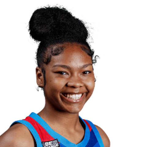 player headshot