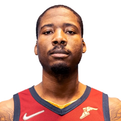 player headshot