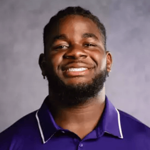 player headshot