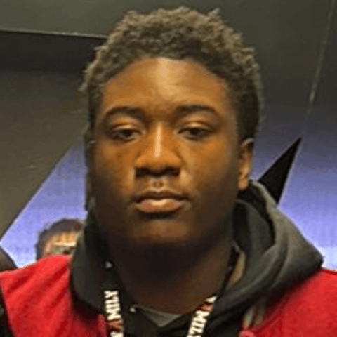 player headshot