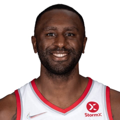 player headshot