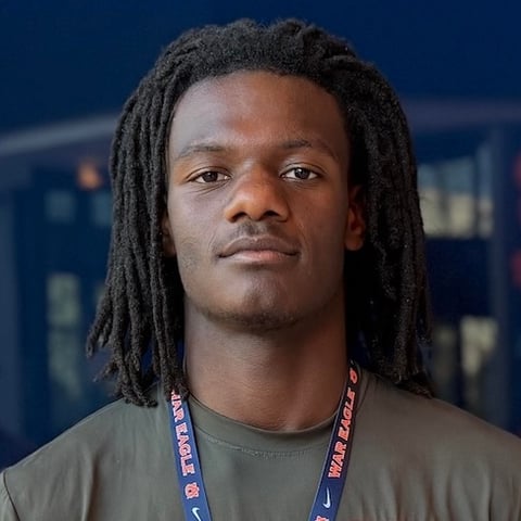 player headshot