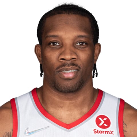 player headshot