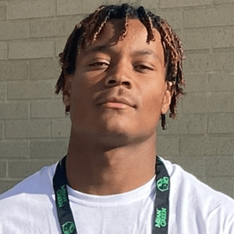 player headshot