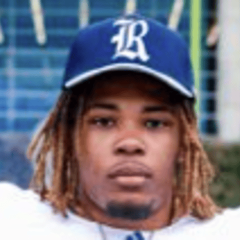 player headshot