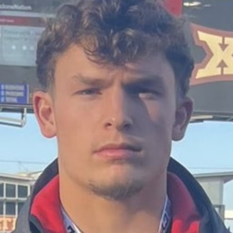 player headshot