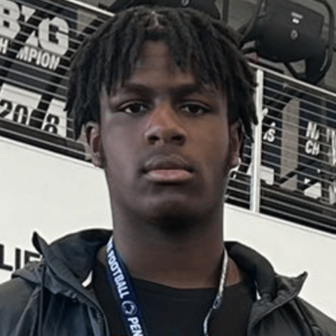 player headshot