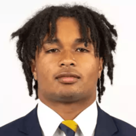 player headshot