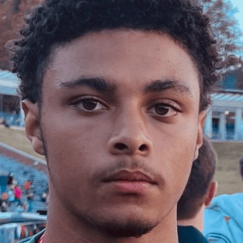 player headshot