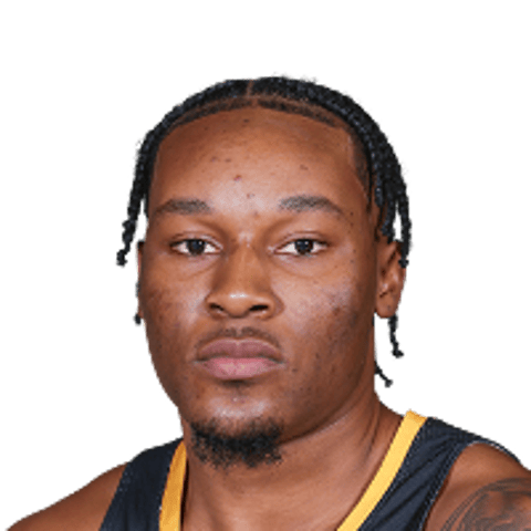 player headshot