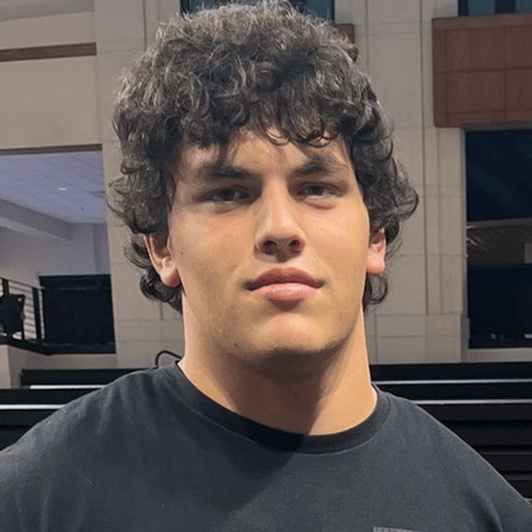 player headshot