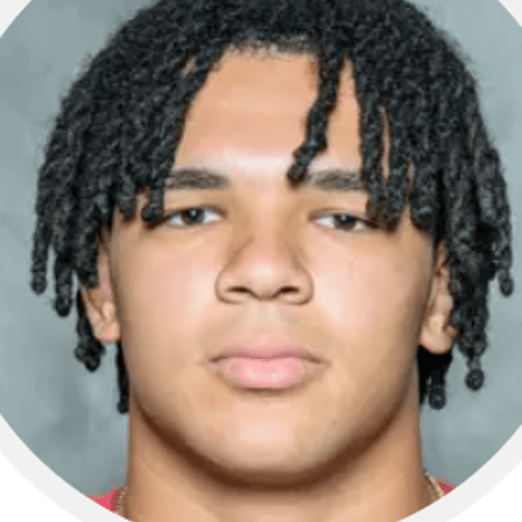 player headshot
