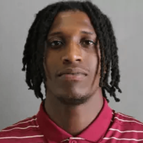 player headshot