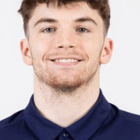 player headshot