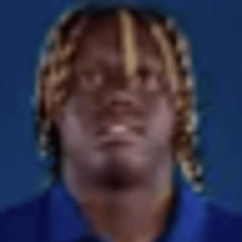 player headshot
