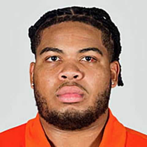 player headshot