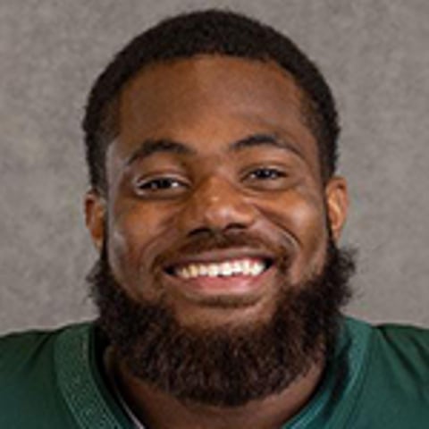player headshot