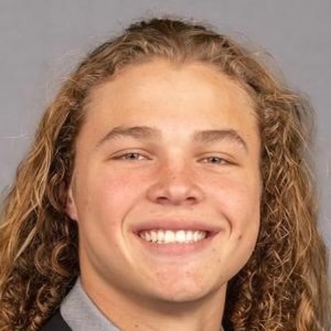 player headshot
