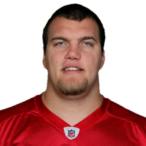player headshot