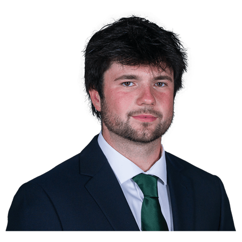 Mitchell Tomasek