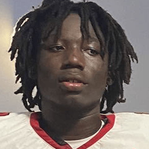 player headshot