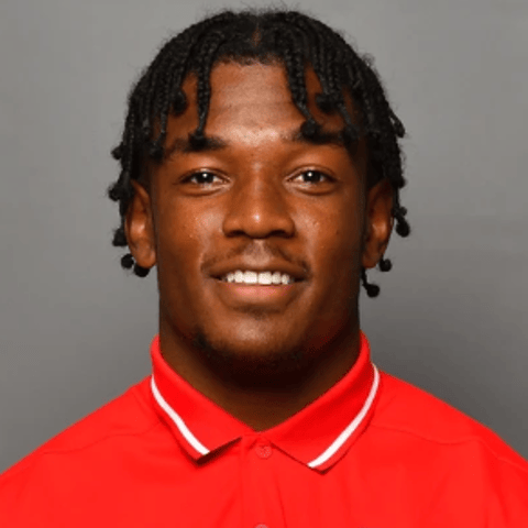 player headshot