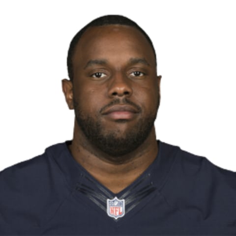 player headshot