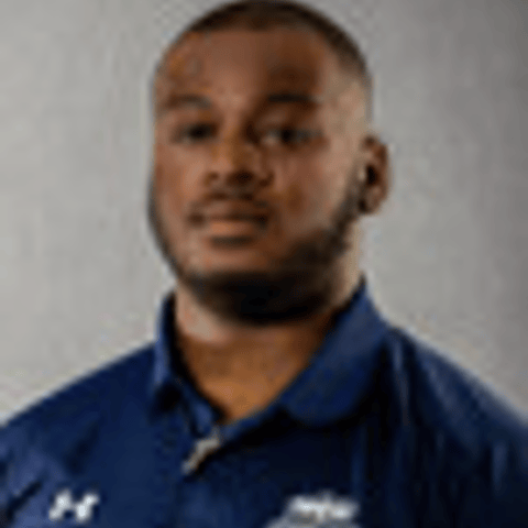 player headshot