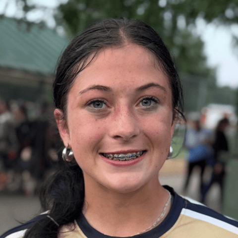 player headshot