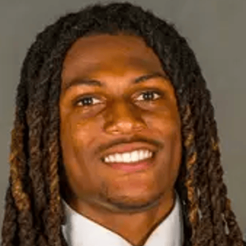 player headshot
