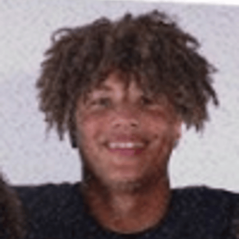 player headshot