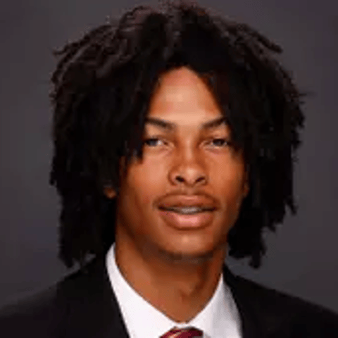 player headshot