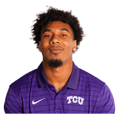 Devondre Mcgee