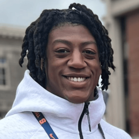 player headshot