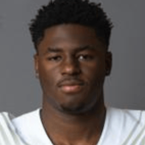 player headshot