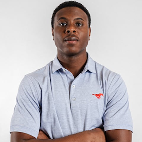 player headshot