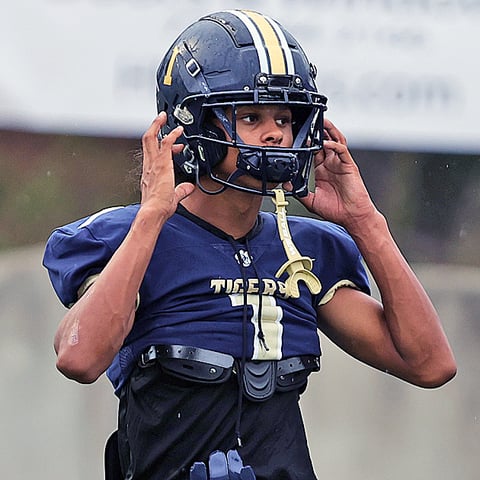 Devin Carter