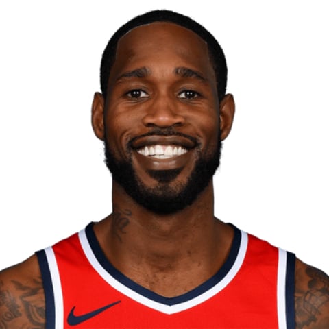 player headshot