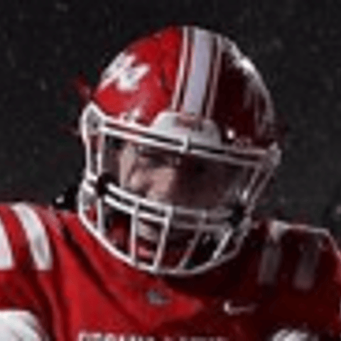 player headshot