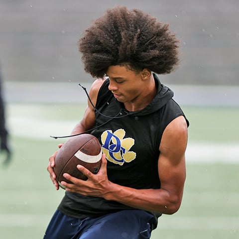 Devin Carter