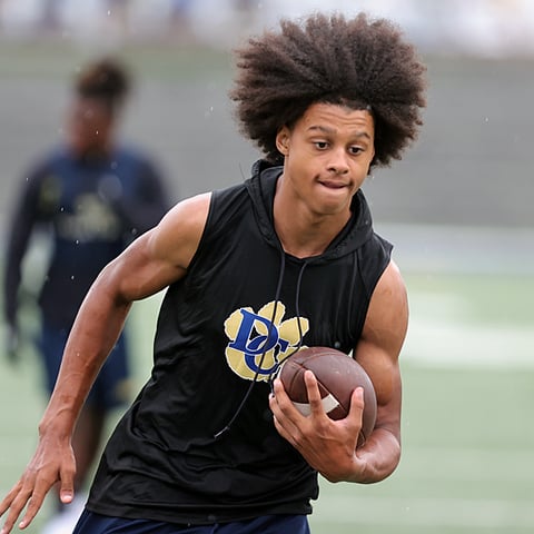 Devin Carter