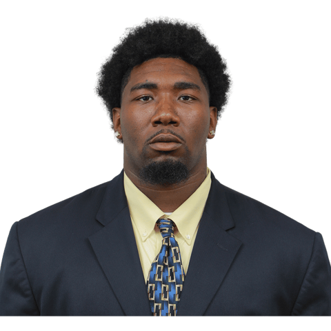 Darius Alexander