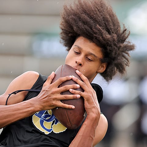 Devin Carter