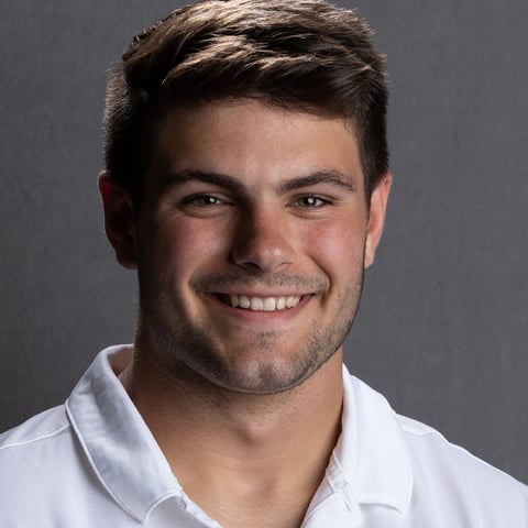 player headshot