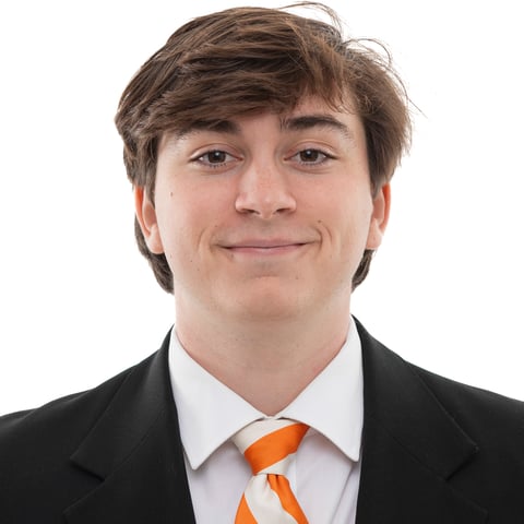 player headshot