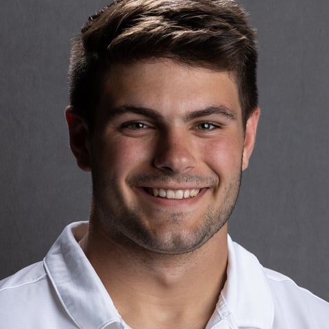 player headshot
