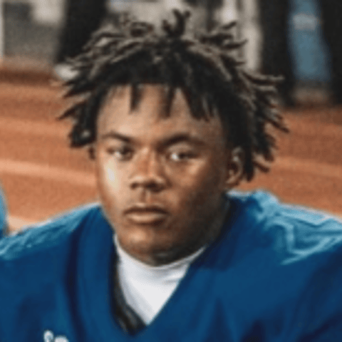 player headshot