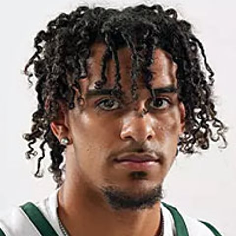 player headshot