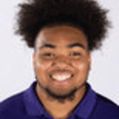 player headshot