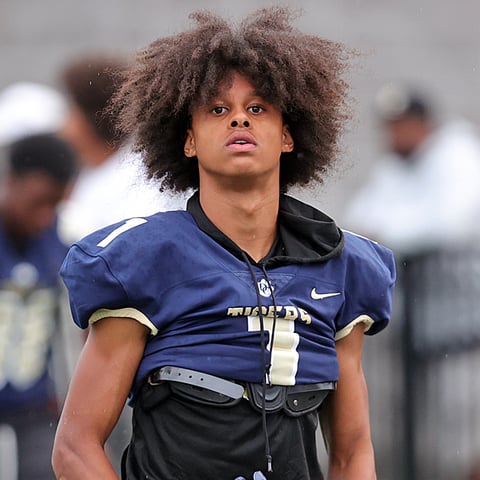 Devin Carter